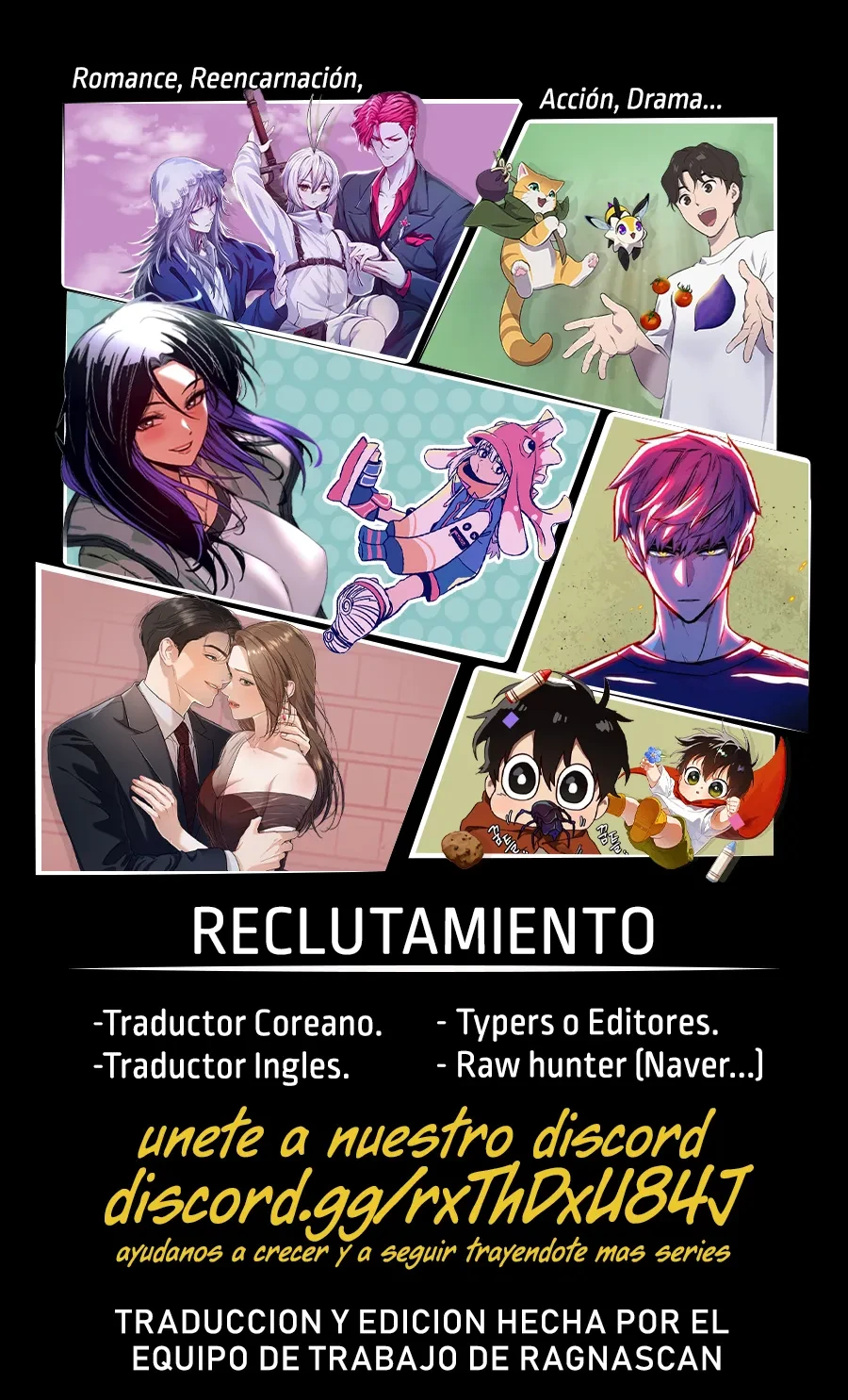 ¡Meow Meow! ¡Squeak Squeak! Capítulo 40 - Page 2