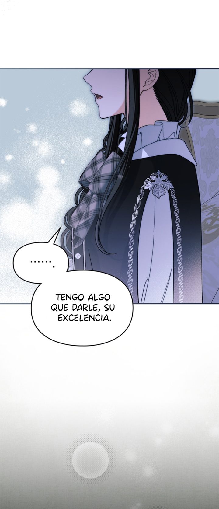 Me comprometí con el duque ciego Capítulo 40 - Page 33