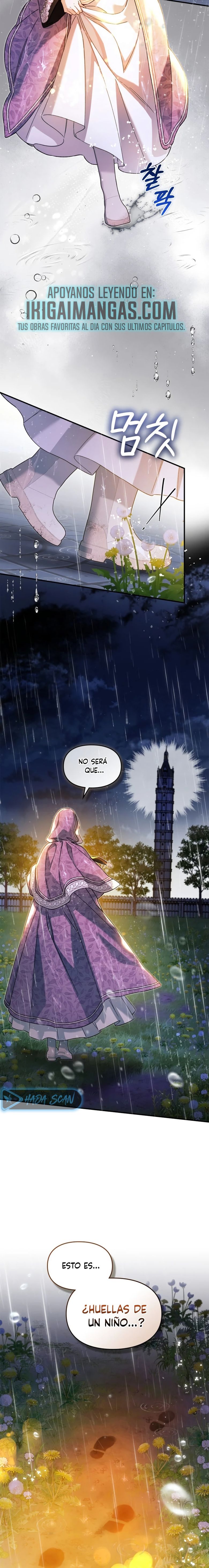 Me comprometí con el duque ciego Capítulo 41 - Page 2