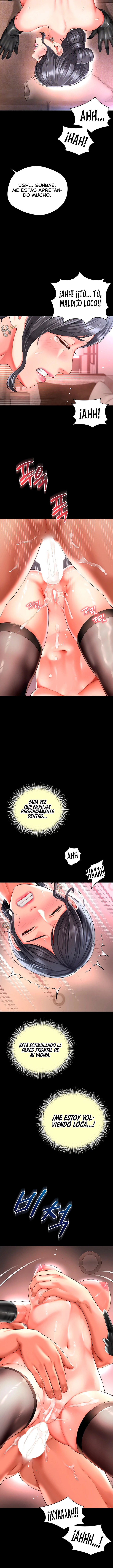 La casa de la madre y la hija Capítulo 27 - Page 4