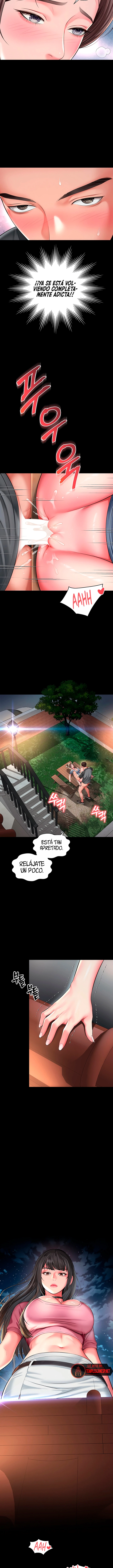 La casa de la madre y la hija Capítulo 29 - Page 12