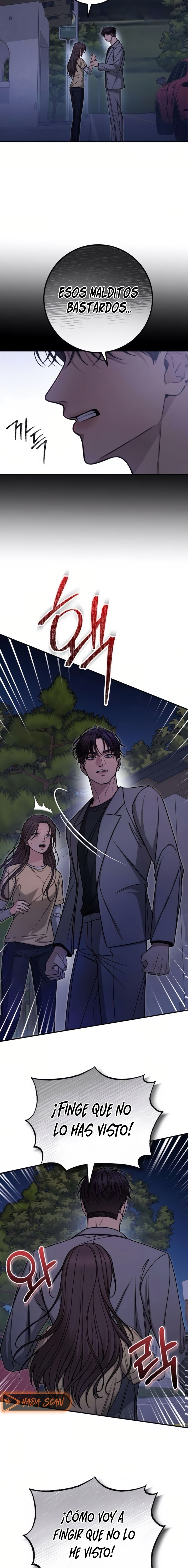 Primer Amor Capítulo 16 - Page 3