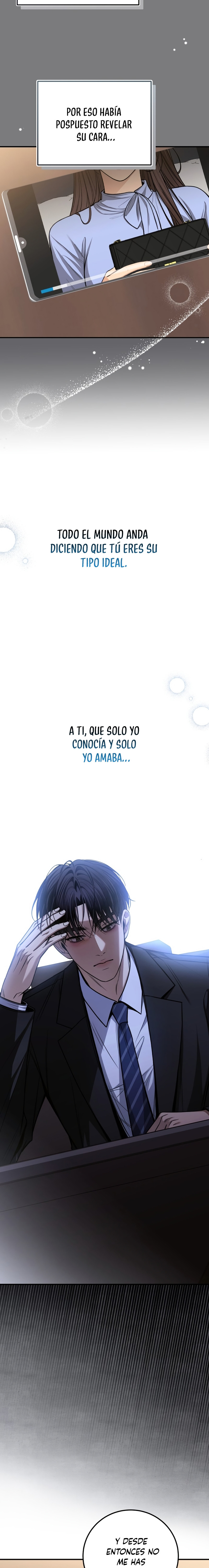 Primer Amor Capítulo 26 - Page 11