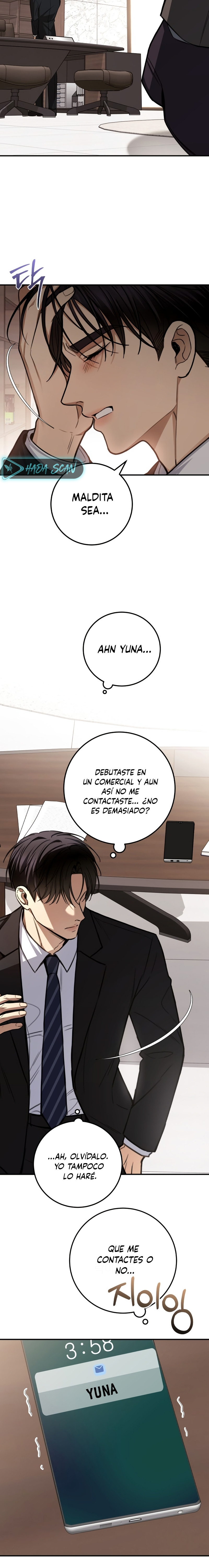 Primer Amor Capítulo 26 - Page 14