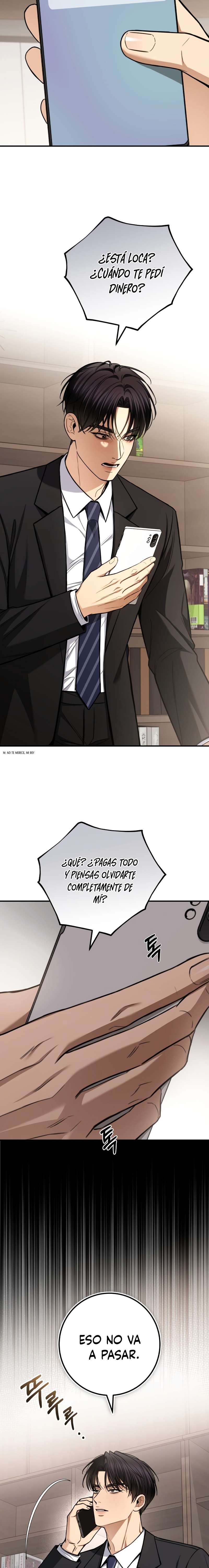 Primer Amor Capítulo 26 - Page 16