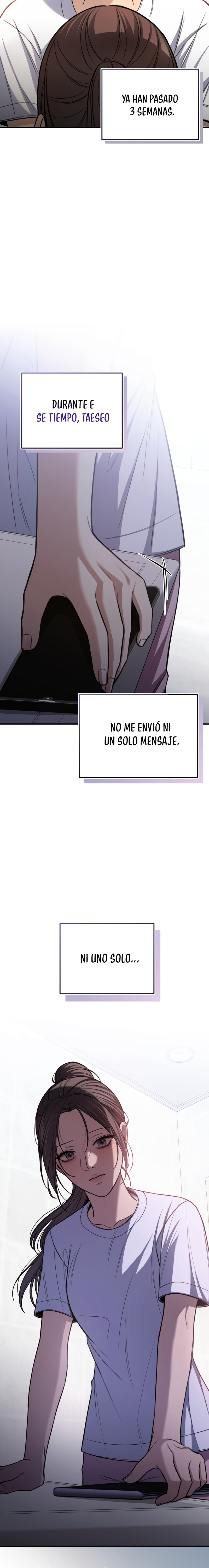 Primer Amor Capítulo 26 - Page 3