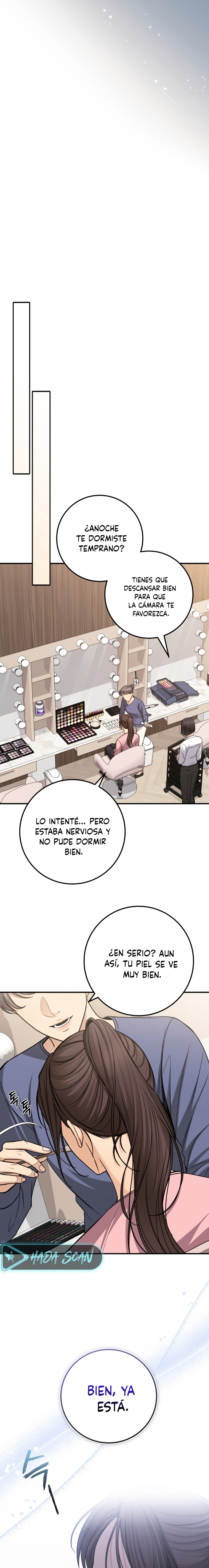 Primer Amor Capítulo 26 - Page 4