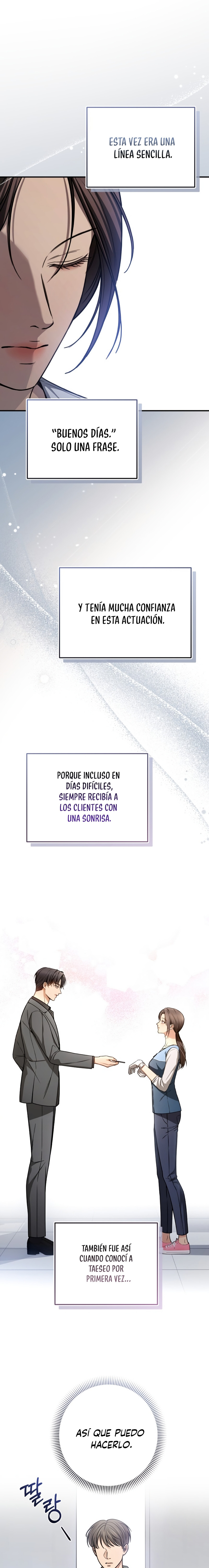Primer Amor Capítulo 26 - Page 7