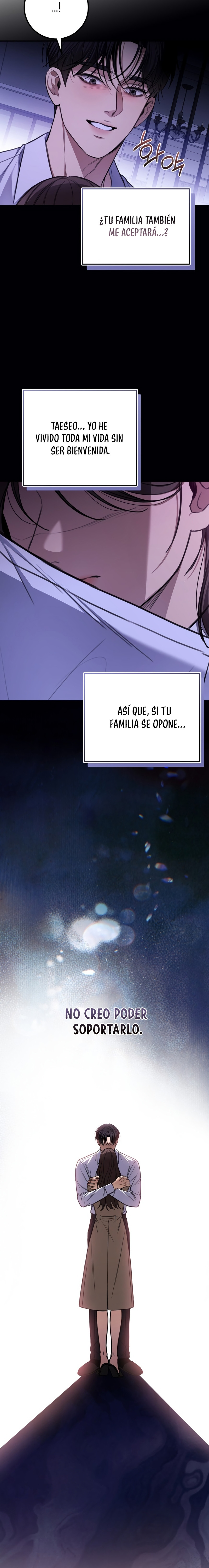Primer Amor Capítulo 27 - Page 11