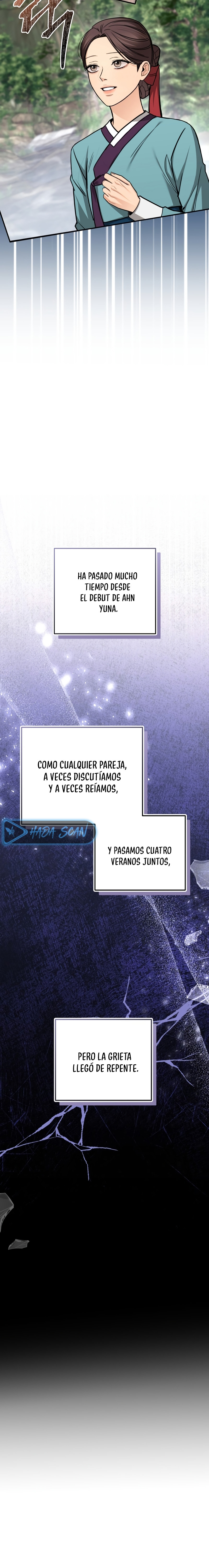 Primer Amor Capítulo 27 - Page 13