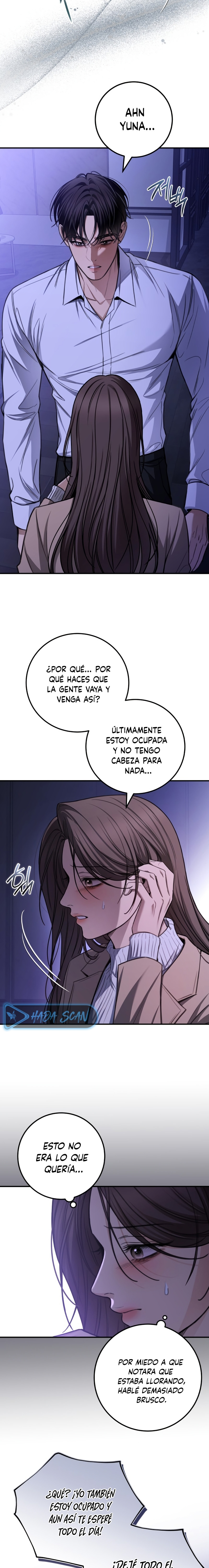 Primer Amor Capítulo 27 - Page 2