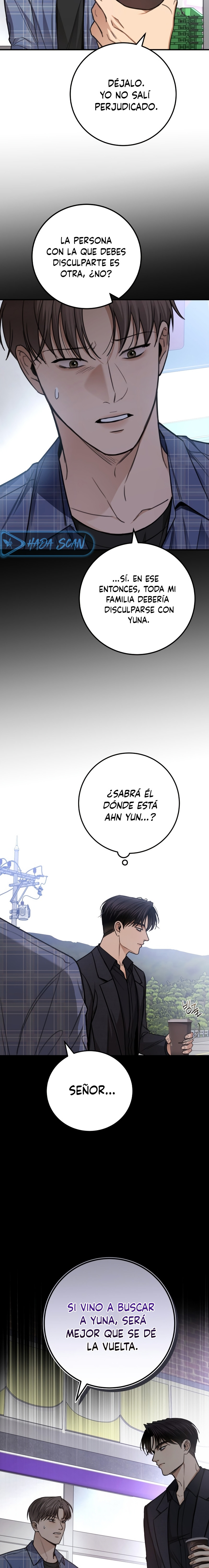 Primer Amor Capítulo 27 - Page 25