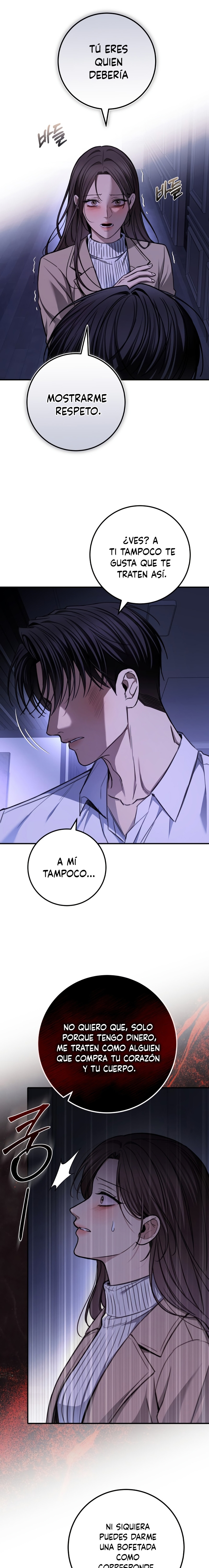 Primer Amor Capítulo 27 - Page 7