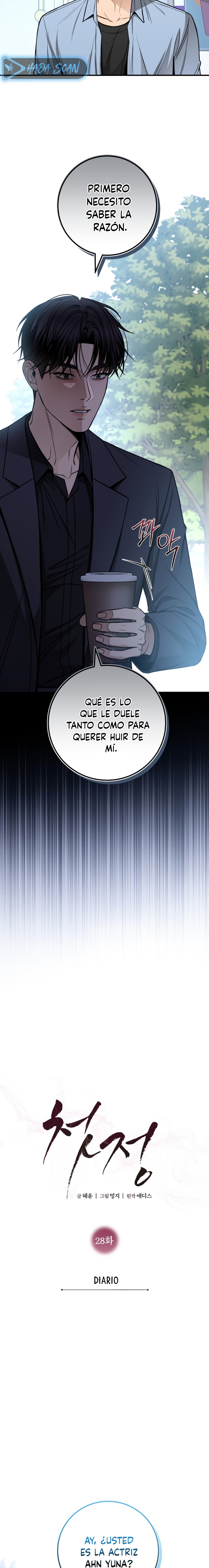 Primer Amor Capítulo 28 - Page 3