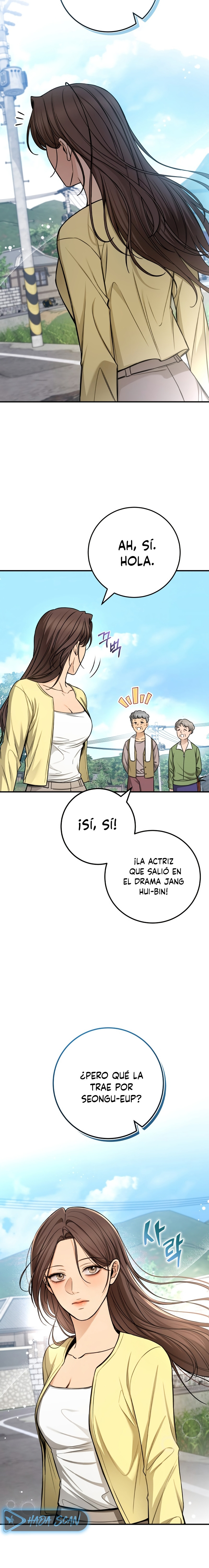Primer Amor Capítulo 28 - Page 4