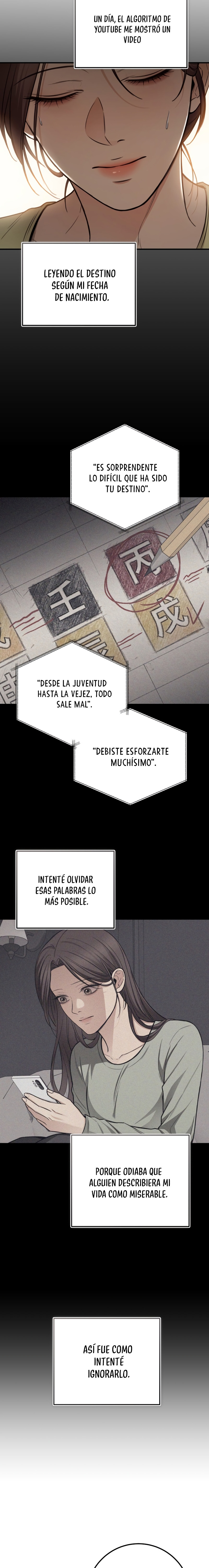 Primer Amor Capítulo 28 - Page 7