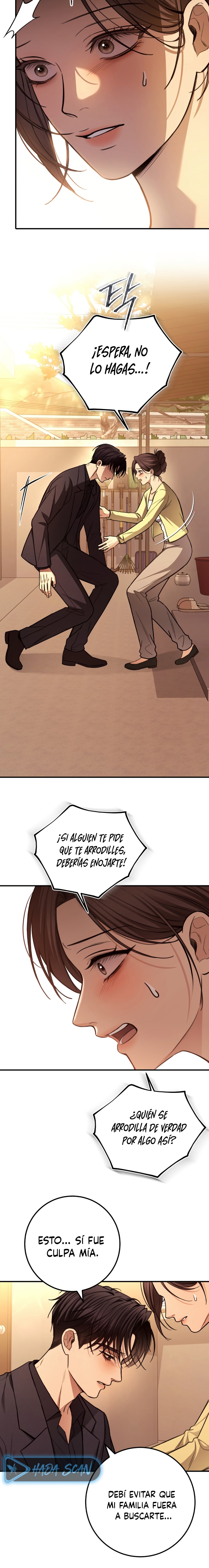 Primer Amor Capítulo 29 - Page 2