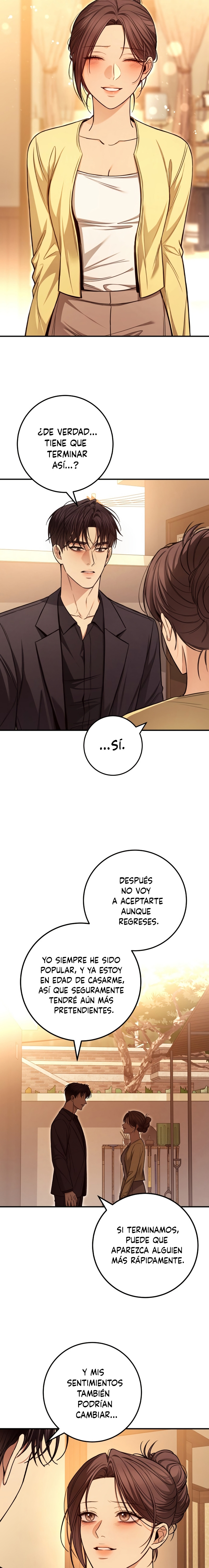 Primer Amor Capítulo 29 - Page 5
