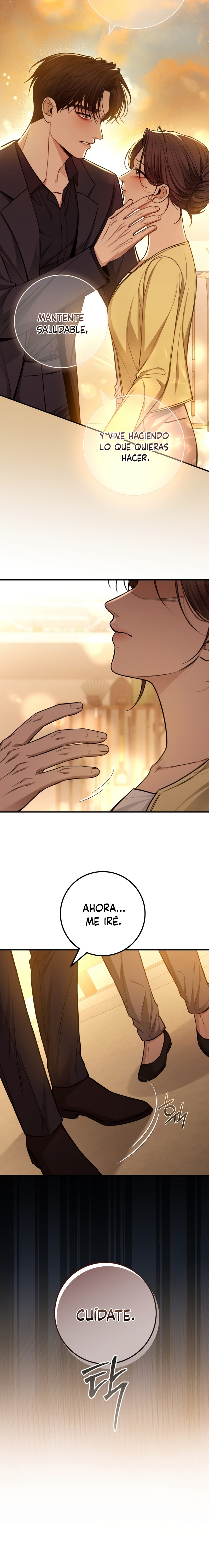 Primer Amor Capítulo 29 - Page 7