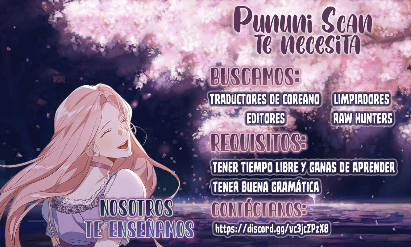 Mi primer amor Capítulo 49 - Page 1