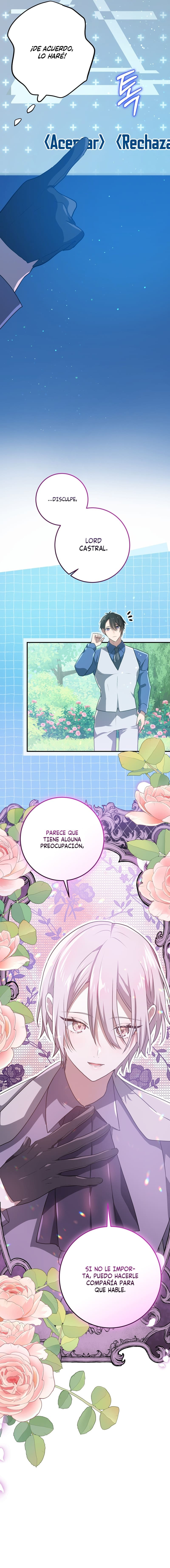 Mis amigos de la infancia intentan matarme Capítulo 61 - Page 14