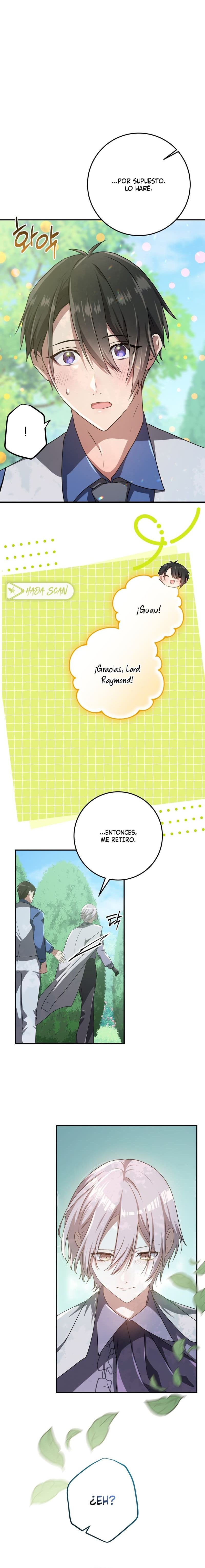 Mis amigos de la infancia intentan matarme Capítulo 61 - Page 23