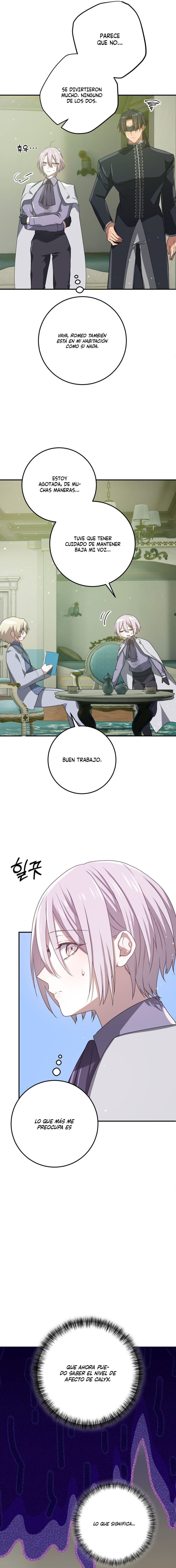 Mis amigos de la infancia intentan matarme Capítulo 62 - Page 11