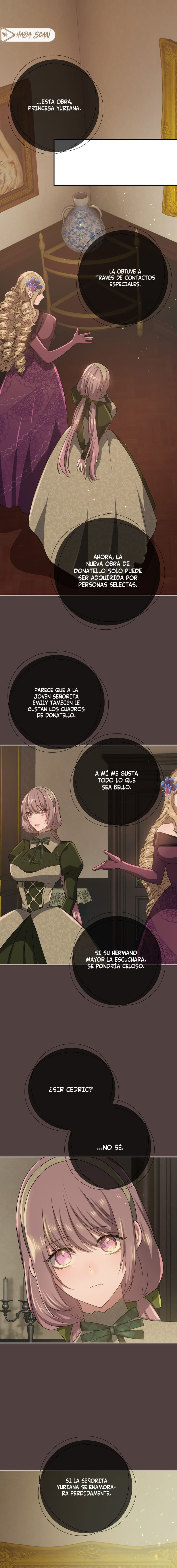 Mis amigos de la infancia intentan matarme Capítulo 62 - Page 2