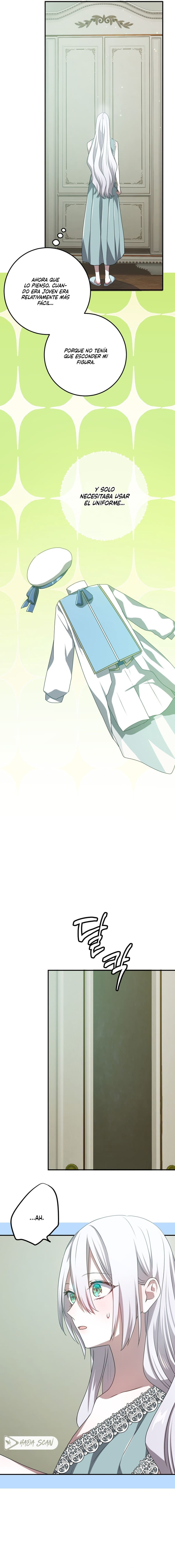 Mis amigos de la infancia intentan matarme Capítulo 62 - Page 26