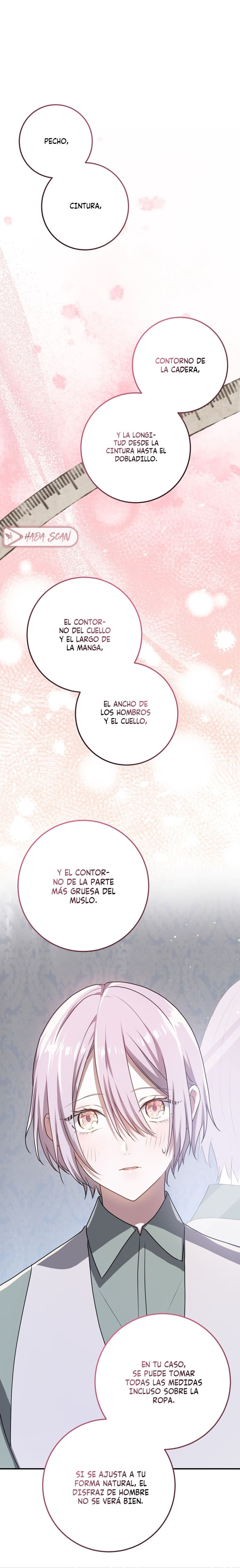 Mis amigos de la infancia intentan matarme Capítulo 63 - Page 24