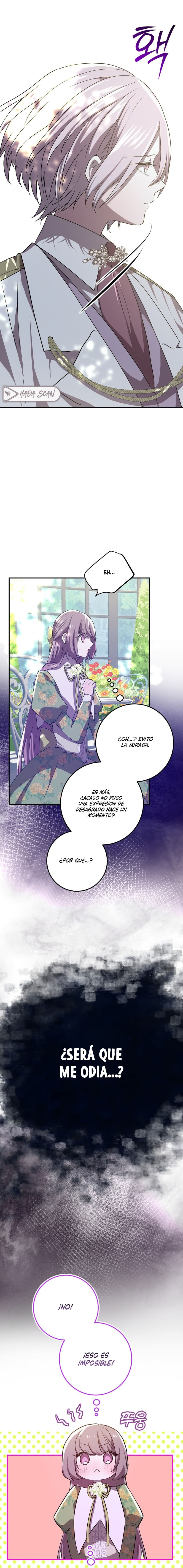 Mis amigos de la infancia intentan matarme Capítulo 66 - Page 14