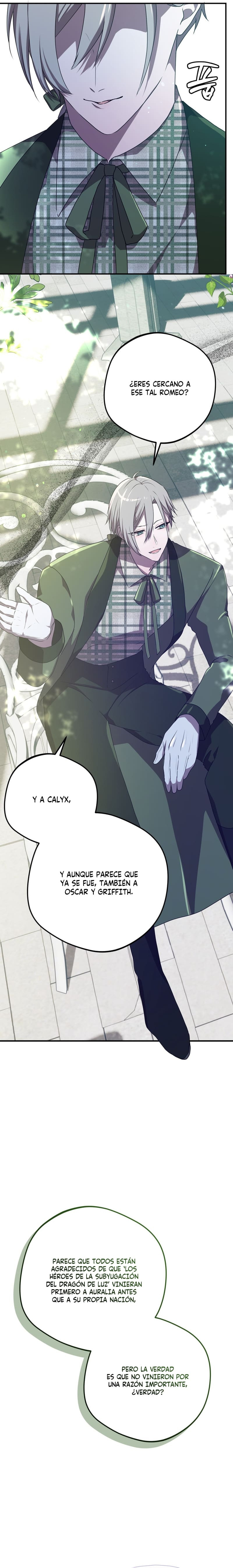 Mis amigos de la infancia intentan matarme Capítulo 66 - Page 4