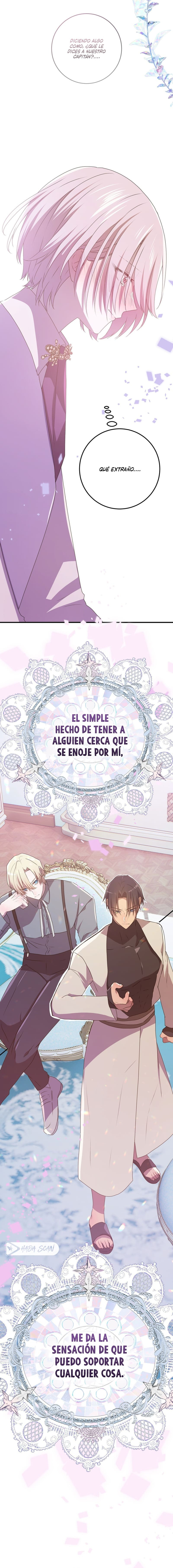 Mis amigos de la infancia intentan matarme Capítulo 67 - Page 19
