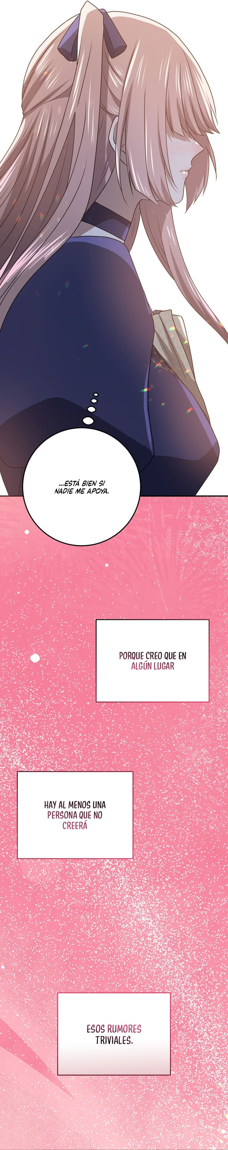 Mis amigos de la infancia intentan matarme Capítulo 69 - Page 27