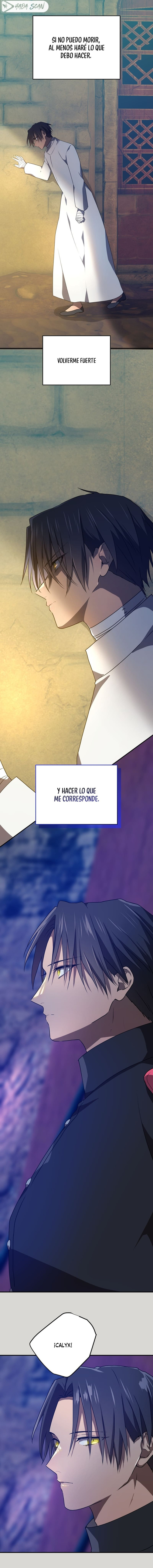 Mis amigos de la infancia intentan matarme Capítulo 71 - Page 10