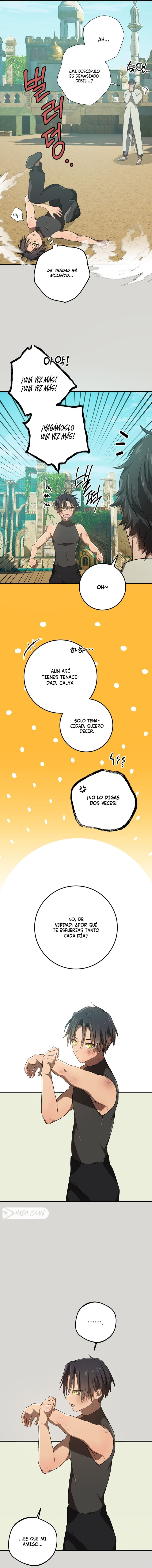 Mis amigos de la infancia intentan matarme Capítulo 71 - Page 4