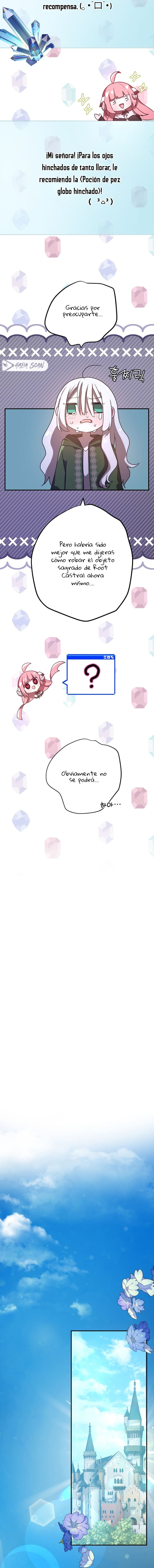 Mis amigos de la infancia intentan matarme Capítulo 72 - Page 15