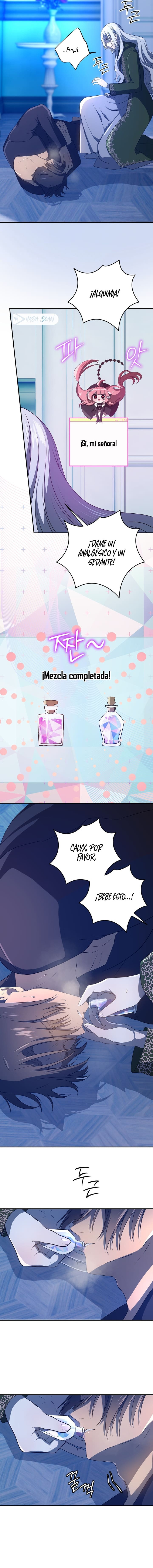 Mis amigos de la infancia intentan matarme Capítulo 72 - Page 5