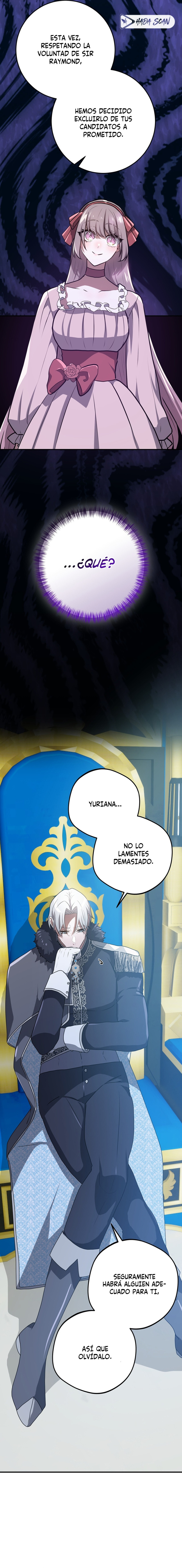 Mis amigos de la infancia intentan matarme Capítulo 76 - Page 15