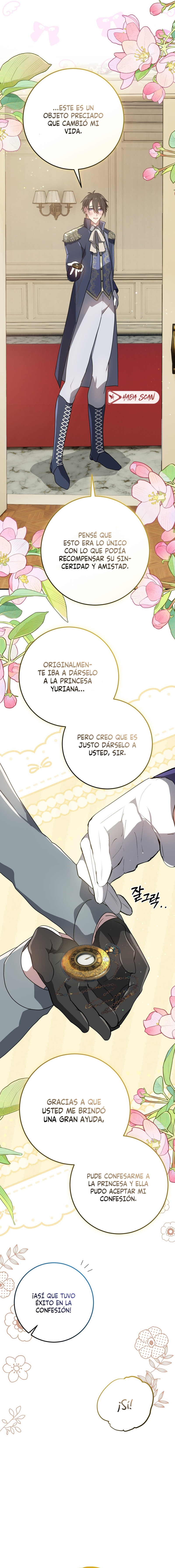 Mis amigos de la infancia intentan matarme Capítulo 77 - Page 21