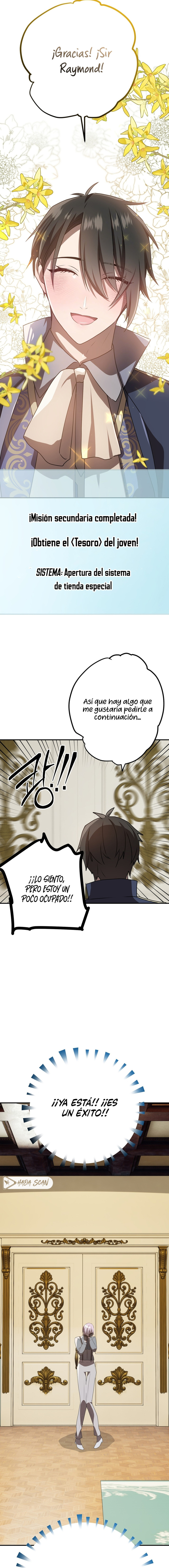 Mis amigos de la infancia intentan matarme Capítulo 77 - Page 22