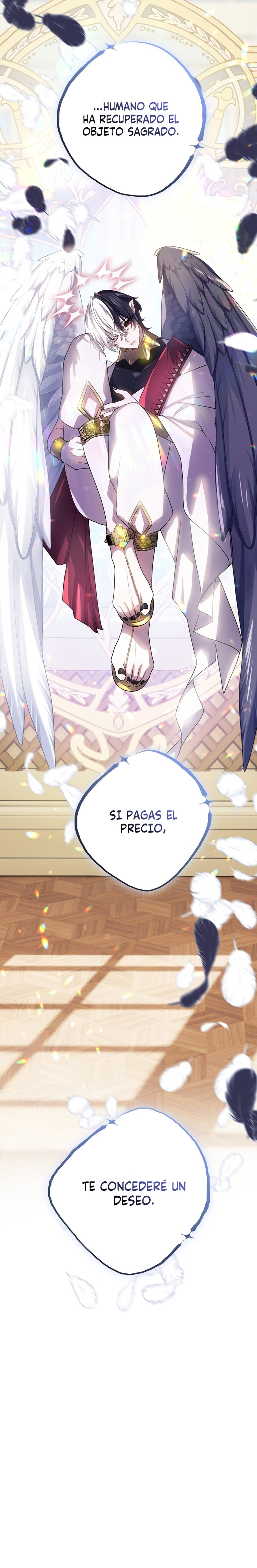 Mis amigos de la infancia intentan matarme Capítulo 77 - Page 26