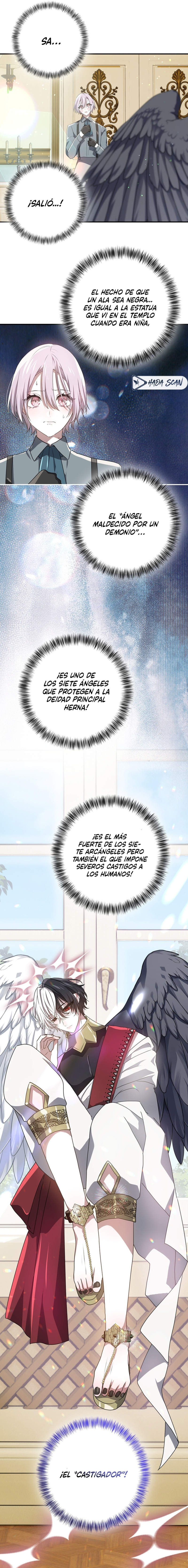 Mis amigos de la infancia intentan matarme Capítulo 78 - Page 4