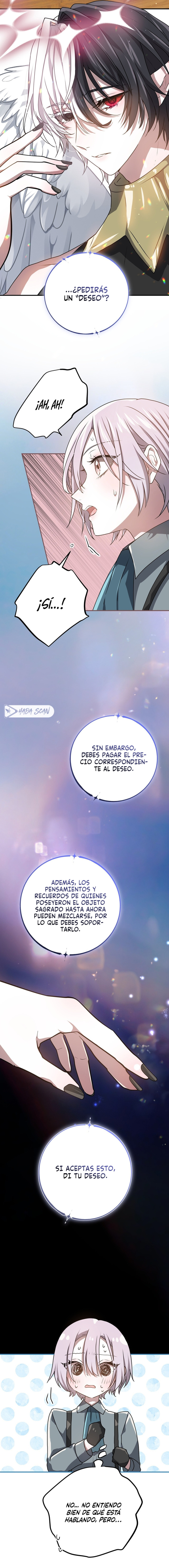 Mis amigos de la infancia intentan matarme Capítulo 78 - Page 5