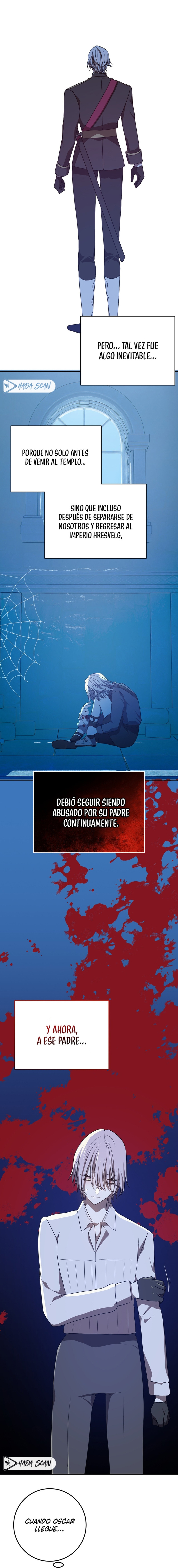 Mis amigos de la infancia intentan matarme Capítulo 81 - Page 23