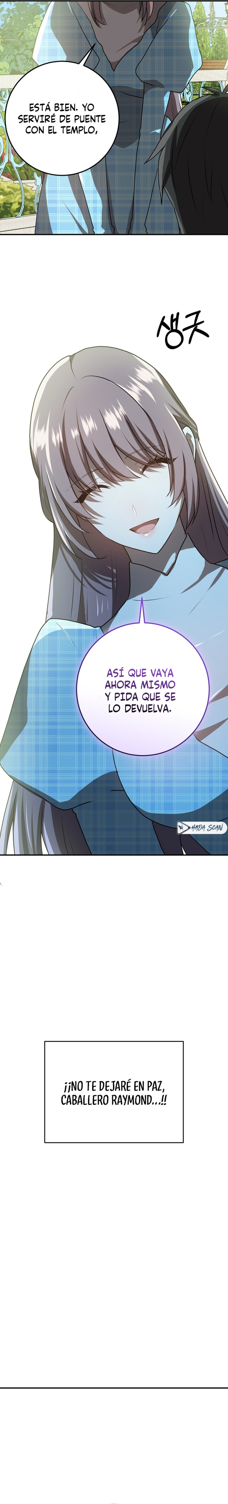 Mis amigos de la infancia intentan matarme Capítulo 83 - Page 11