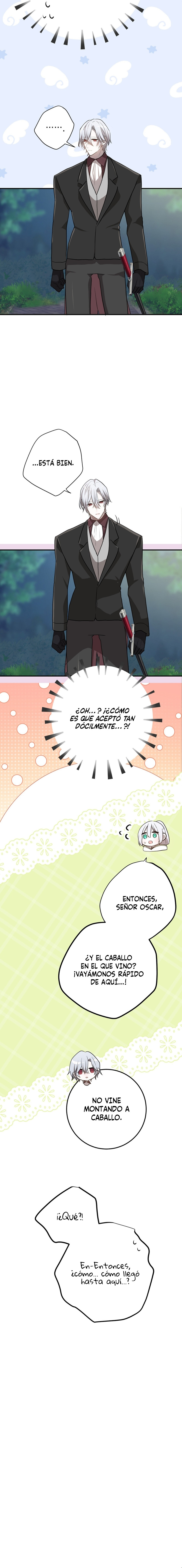 Mis amigos de la infancia intentan matarme Capítulo 86 - Page 16
