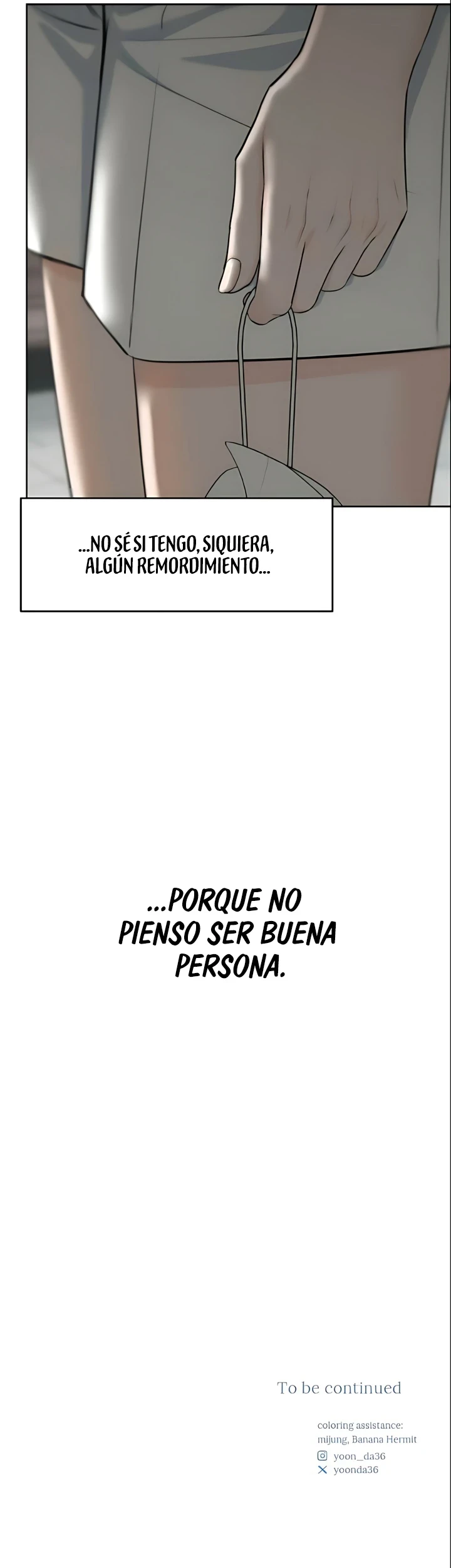 Te mostraré mi lado más retorcido Capítulo 69 - Page 12