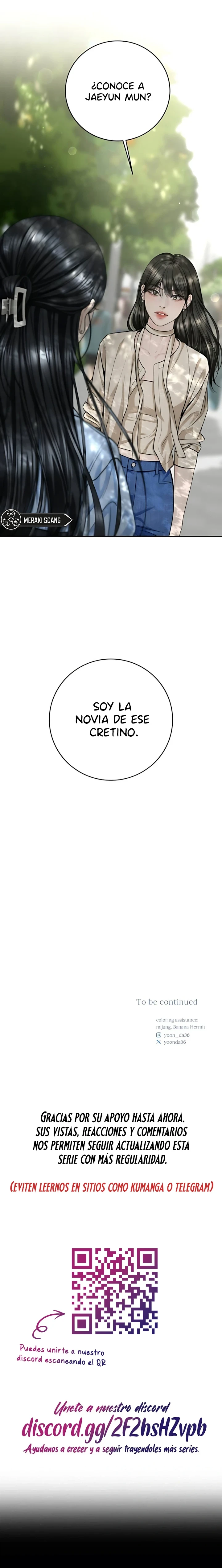 Te mostraré mi lado más retorcido Capítulo 75 - Page 11