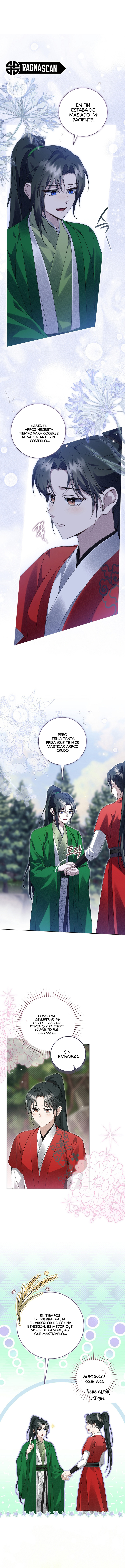 Sobreviviendo como sirviente del clan Sacheon Dang Capítulo 31 - Page 9